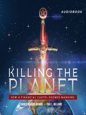 cover image of Killing the Planet